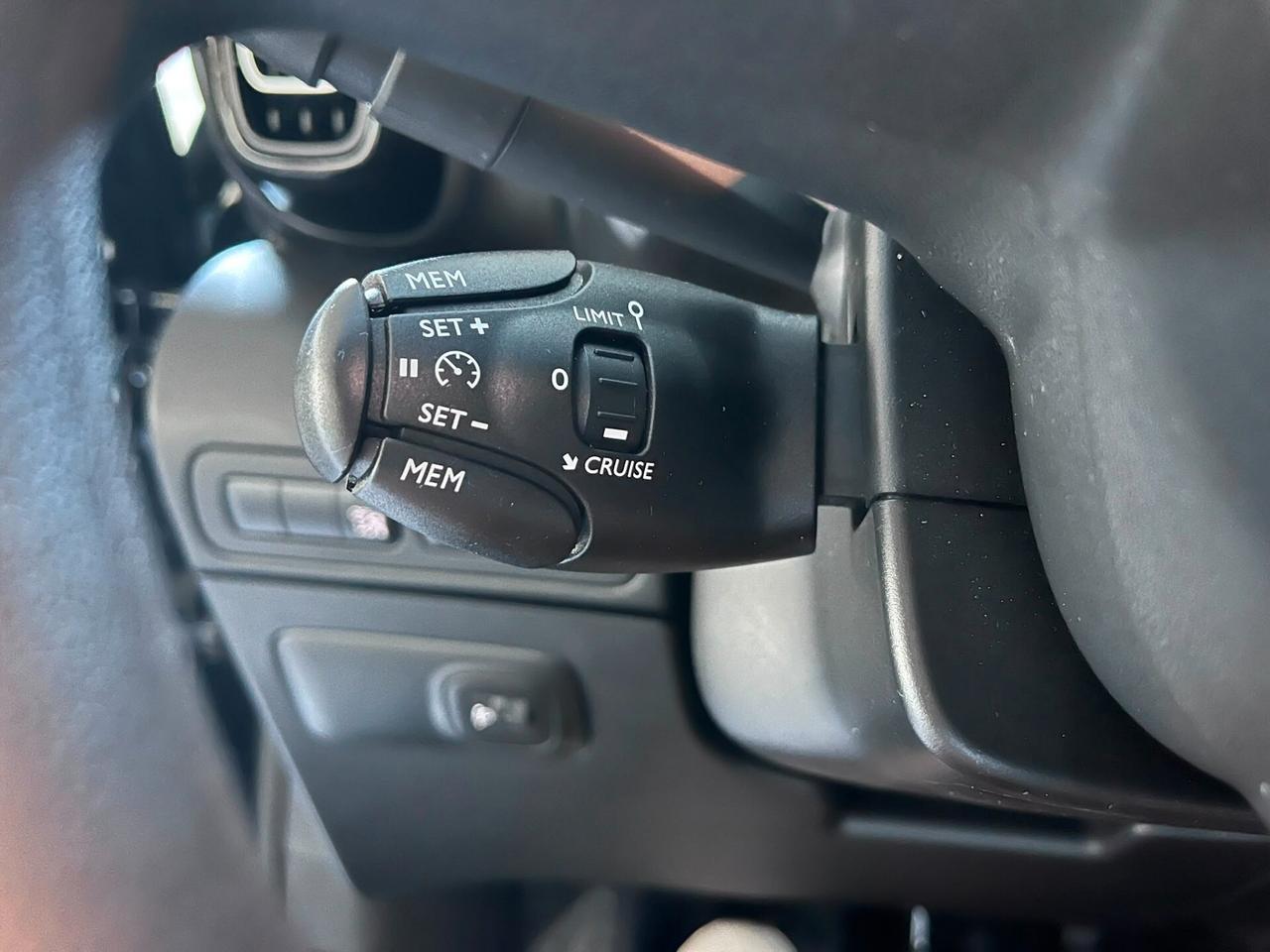 Citroen C3 Aircross BlueHDi 110 S&S PERFETTA !!