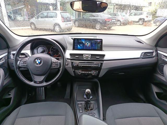 BMW X1 sDrive16d Business PROM-MMO