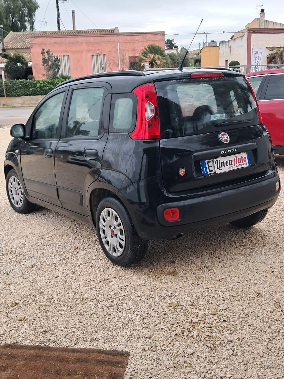 Fiat Panda 1.3 MJT S&S Easy