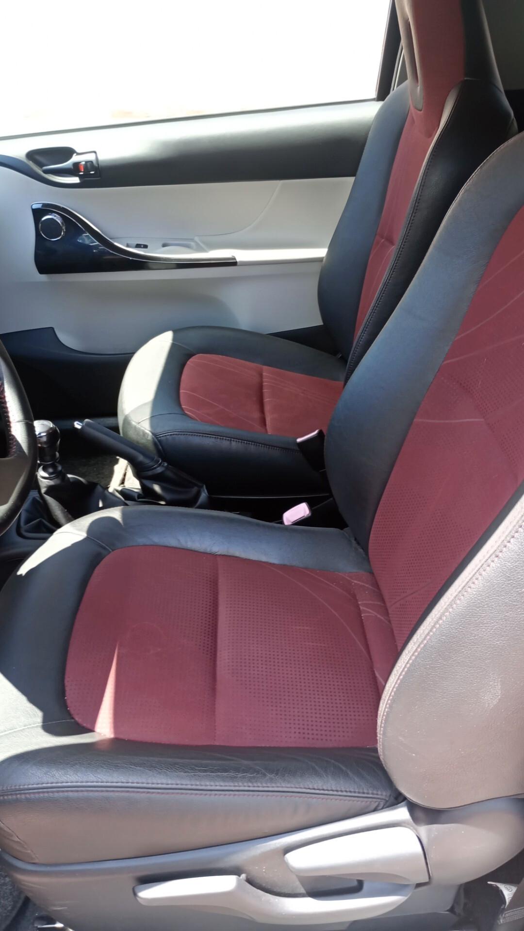 Toyota iQ DIESEL