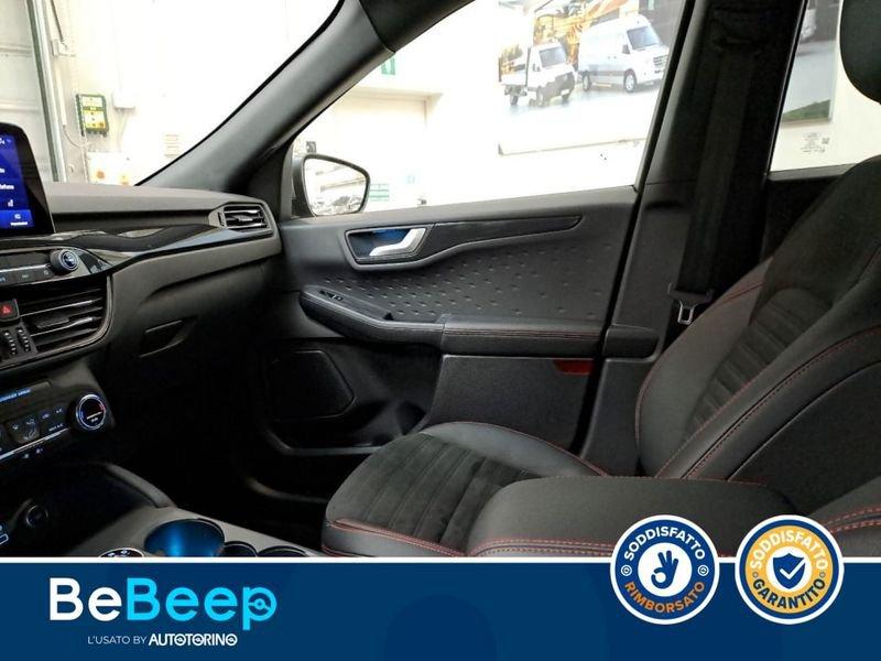 Ford Kuga 2.5 PHEV ST-LINE X 2WD 225CV E-SHIFTER