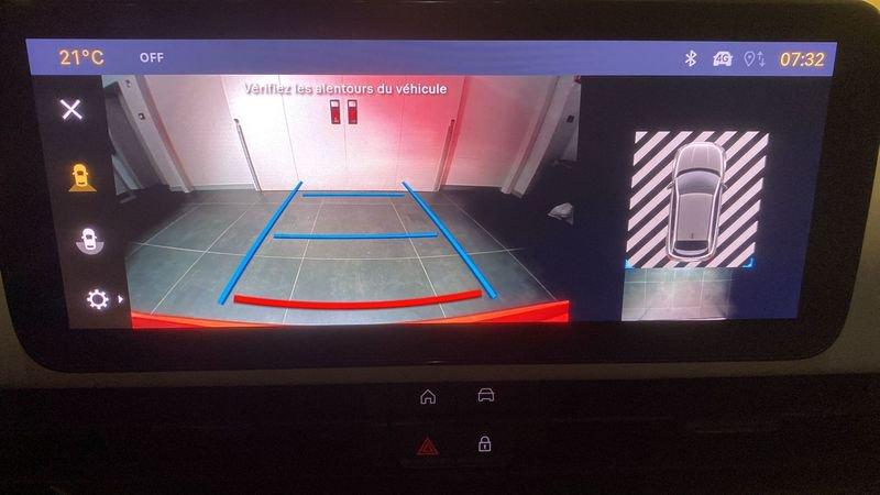 FIAT 600e 600e La Prima