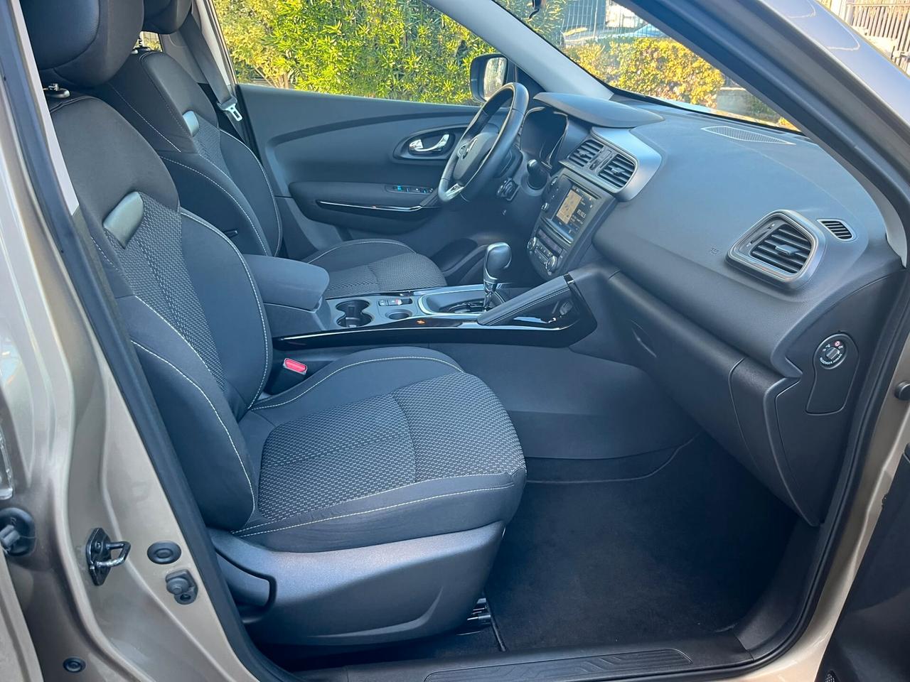 Renault Kadjar Blue dCi 8V 115CV AUTOM. Sport Edition