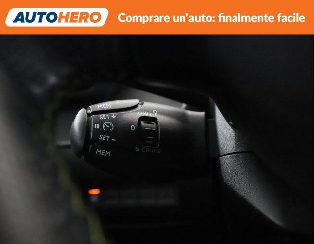 PEUGEOT 208 BlueHDi 100 Stop&Start 5 porte GT