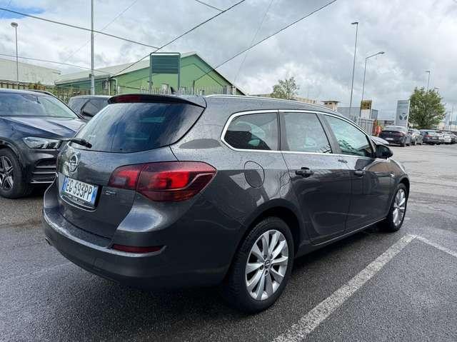 Opel Astra Astra Sports Tourer 2.0 cdti Elective 160cv auto
