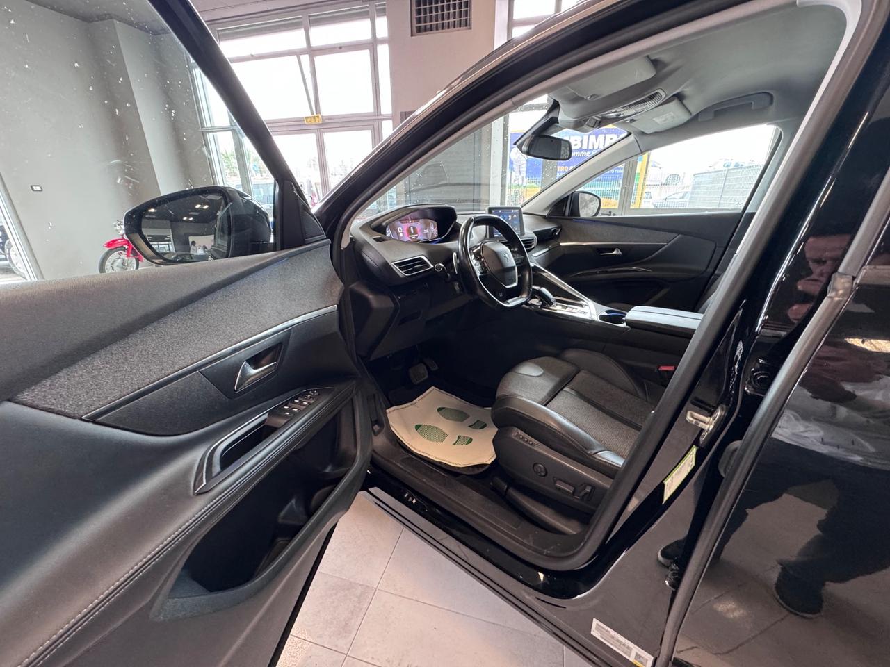 PEUGEOT 5008 1.5 HDI 130CV ALLURE AT8