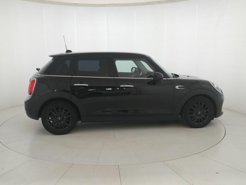 Mini One 1.5 TwinPower Turbo One Hype DCT