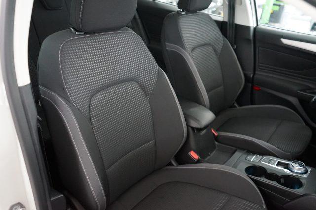 FORD Focus 1.5 EcoBlue 120 CV auto SW Co-Pilot