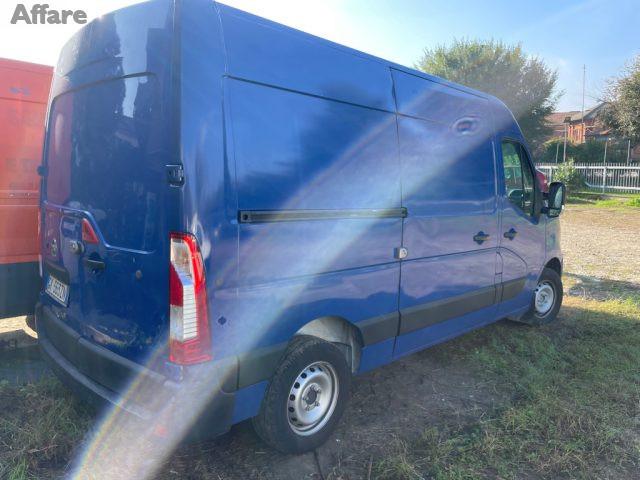 NISSAN Interstar 35 2.3 dCi 135CV PL-TA Acenta Furgone