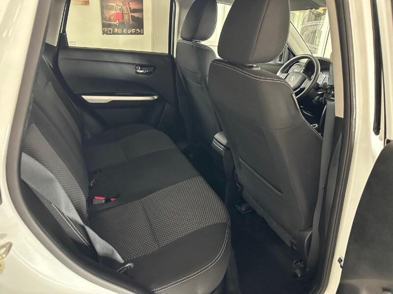 SUZUKI Vitara (2015) Vitara 1.6 DDiS V-Cool