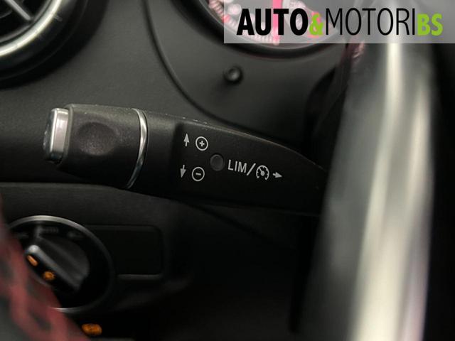 MERCEDES-BENZ CLA 220 d S.W. Automatic AMG LINE *UNICO PROPRIETARIO*