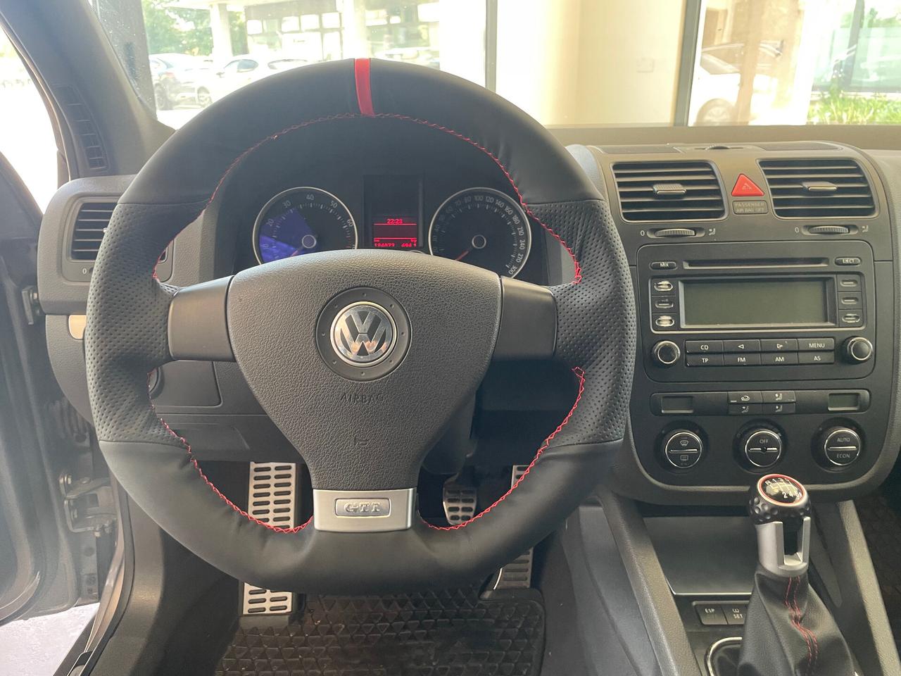 Volkswagen Golf GTI 2.0 16V TFSI 5p. ASI