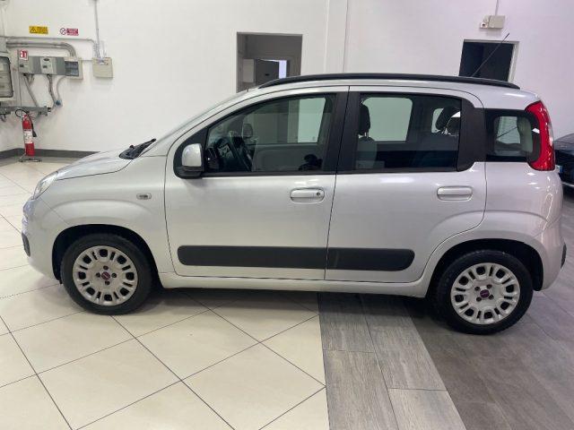 FIAT Panda 1.3 MJT S&S Lounge