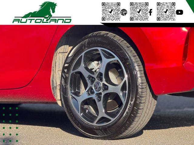 MG MG3 1.5 Hybrid+ Luxury*UniProprietario*FullOptional