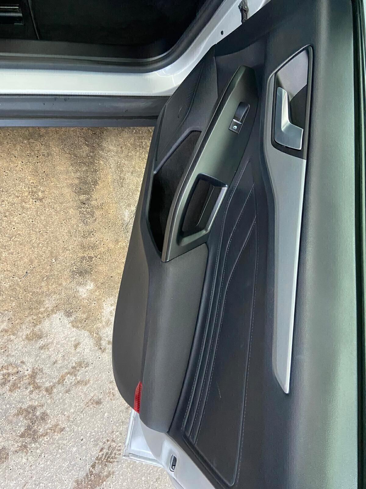 Ford Focus 1.5 EcoBlue 115 CV automatico SW Active Design