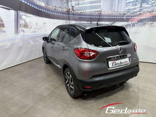 Renault Captur dCi 8V 90 CV Start&Stop Energy Intens LED NAVI
