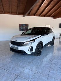 Peugeot 3008 BlueHDi 130 S&S EAT8 GT 2022 BIANCO PERLA
