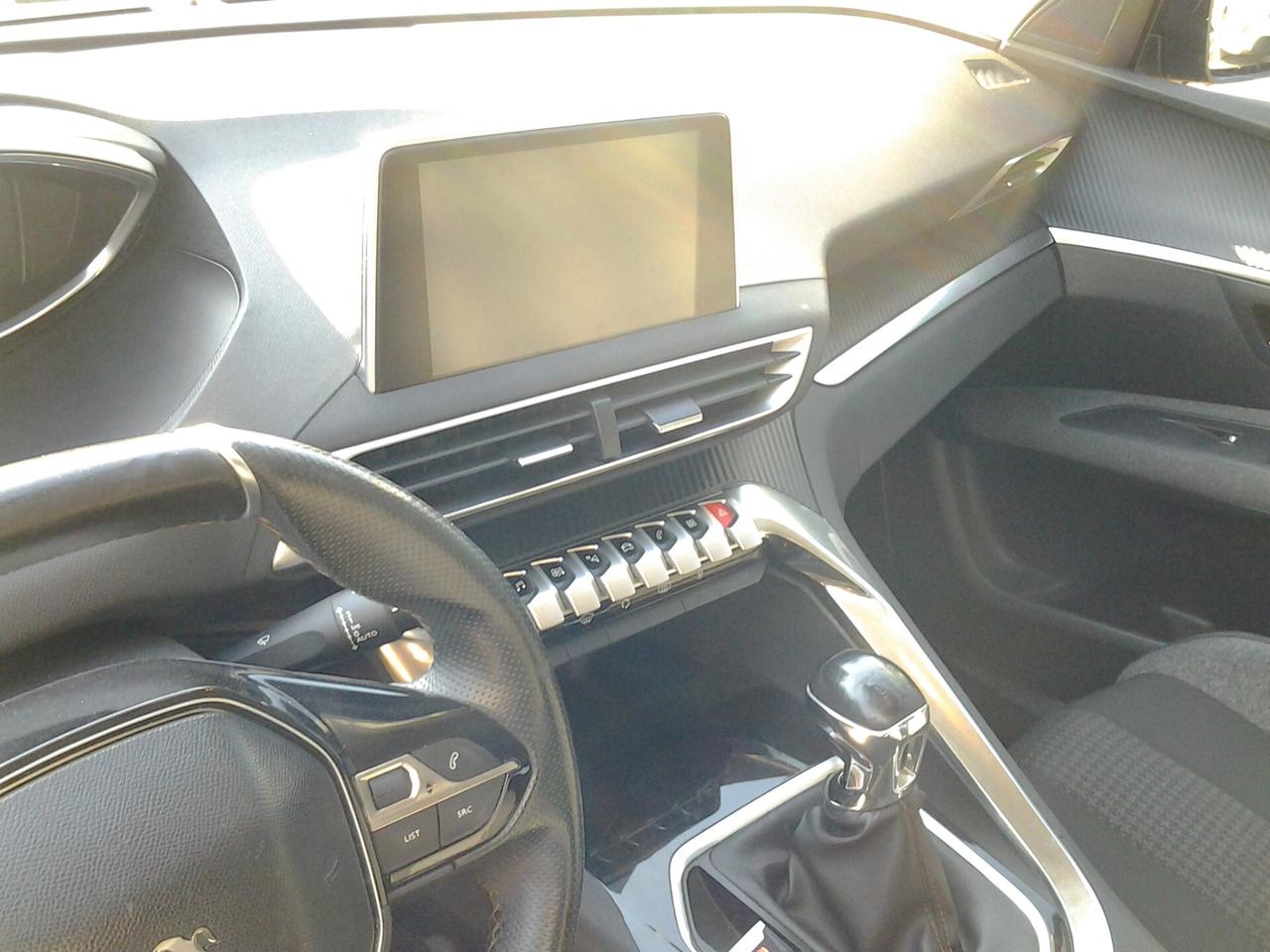 Peugeot 3008 BlueHDi 130 S&S Business 11/2018