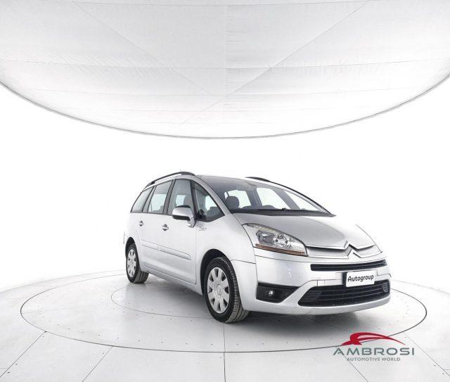 CITROEN Grand C4 Picasso 1.6 HDi 110 FAP Style - PER OPERATORI DEL SETTORE