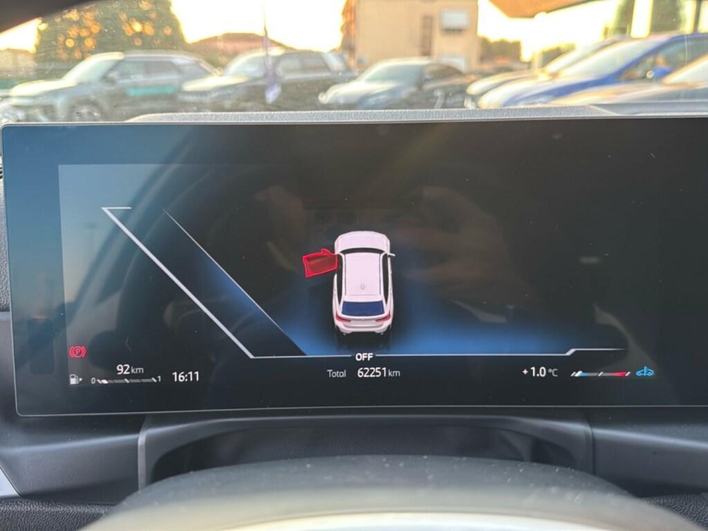 BMW Serie 3 Touring 320 d Mild Hybrid 48V Msport xDrive Steptronic