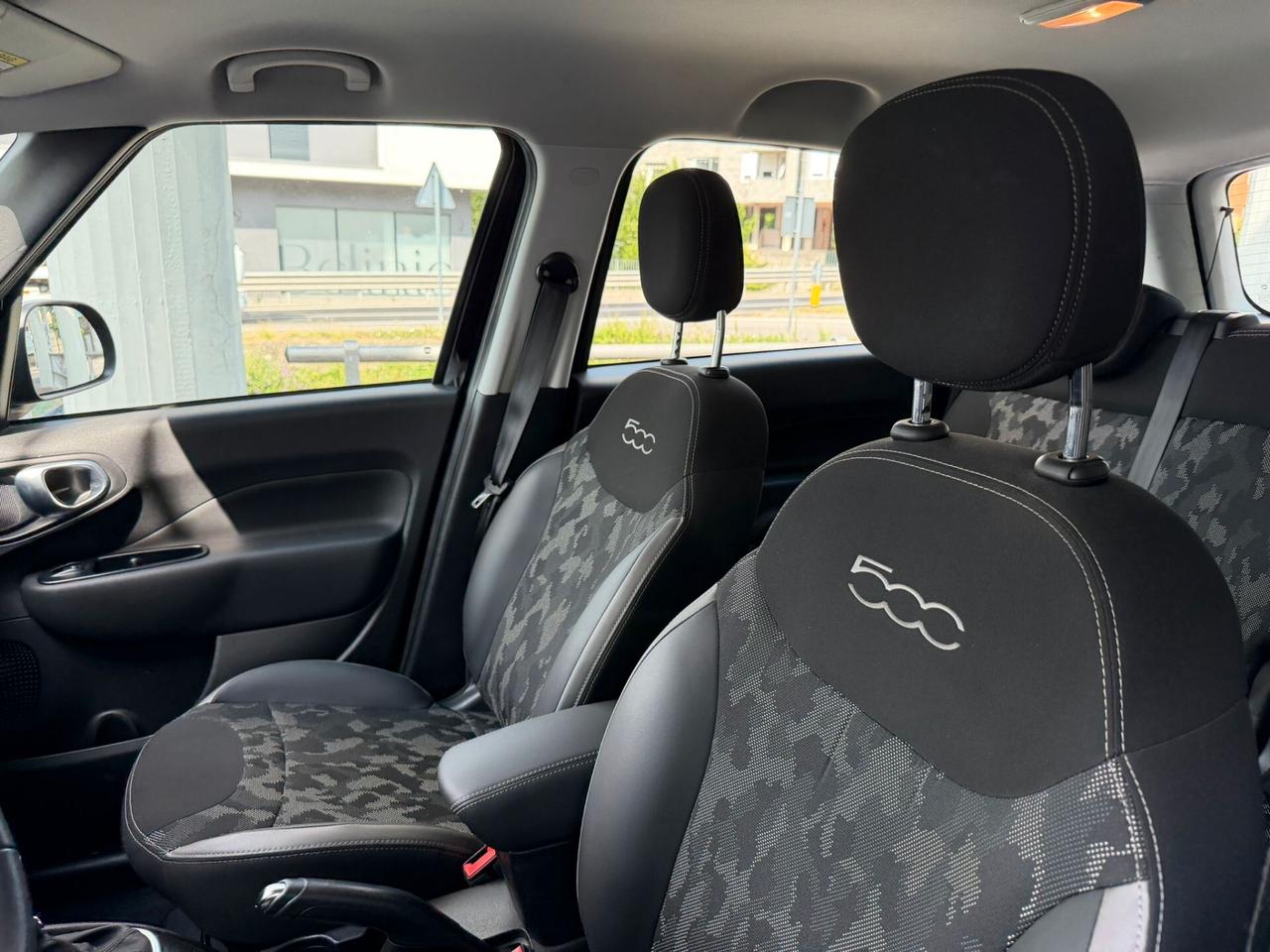 Fiat 500L 1.4 95 CV S&S Cross