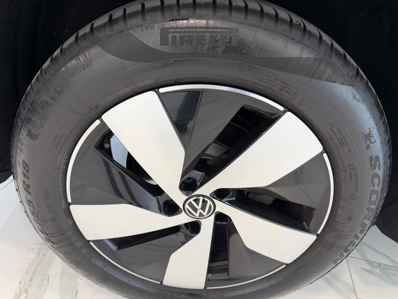 Volkswagen Tiguan 2.0 TDI 150 CV DSG Elegance