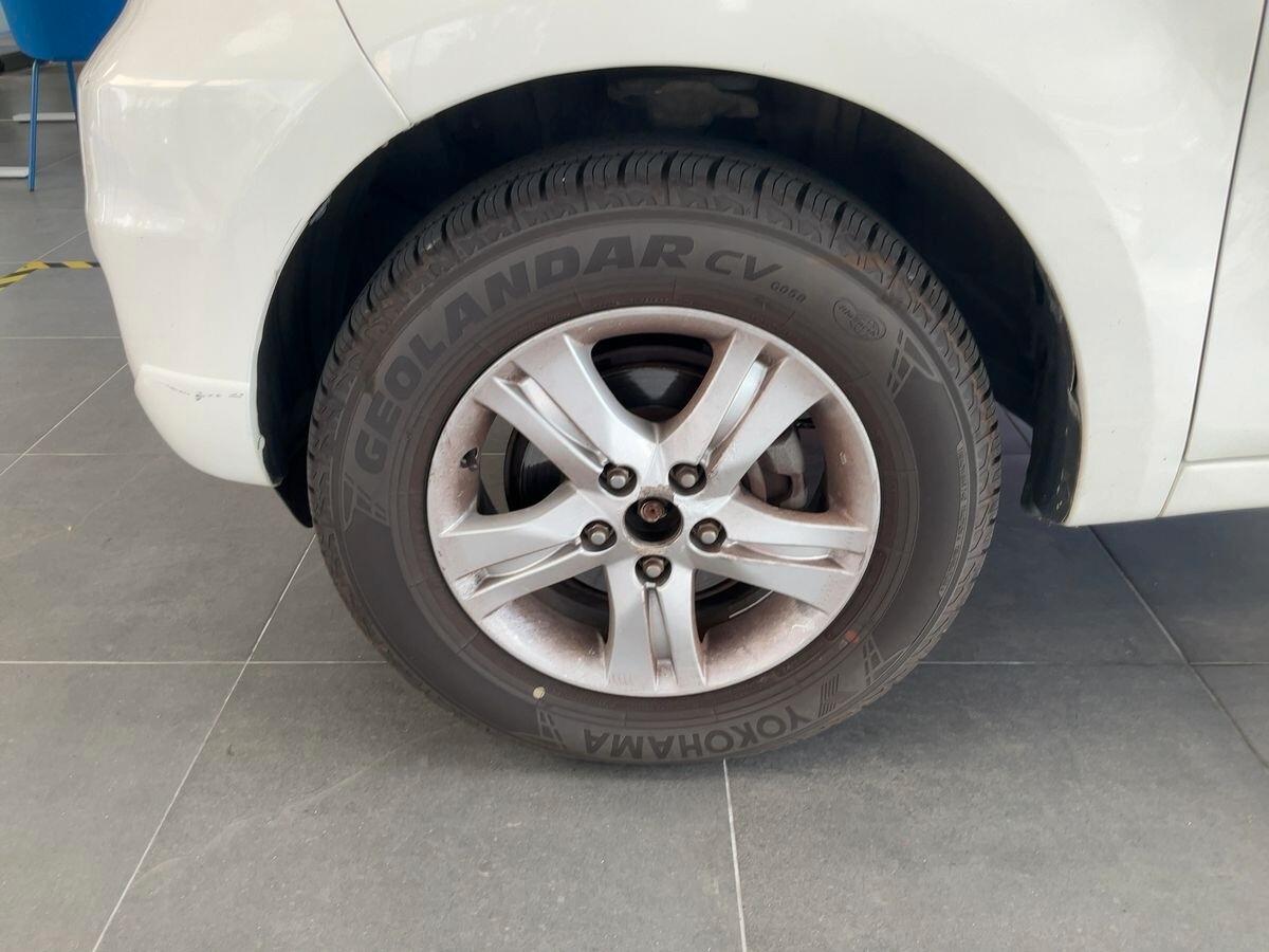 Daihatsu Terios 1.5 4WD B You
