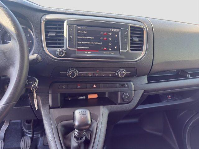 FIAT Scudo Scudo 1.5 BlueHDi 120CV PL-TN Furgone