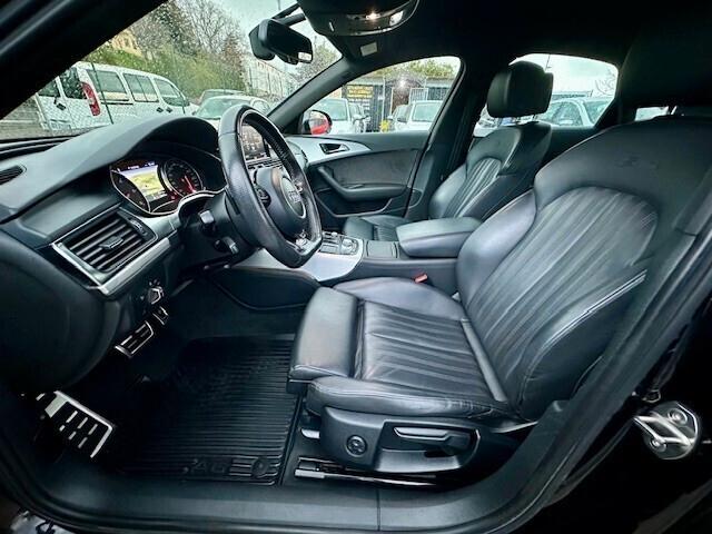 Audi A6 2.0 TDI 190 CV S LINE