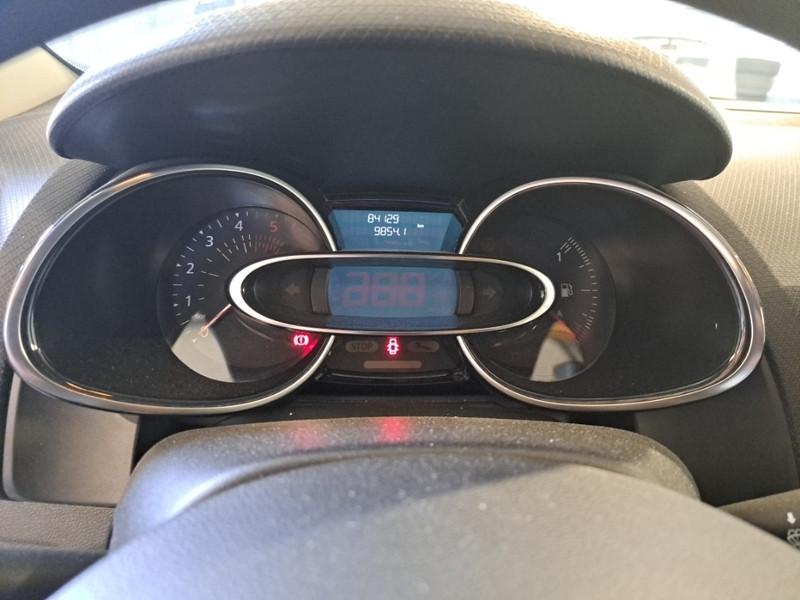 RENAULT CLIO 1.5 dCi 75cv Business 5 PORTE