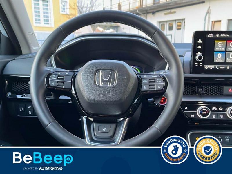 Honda CR-V 2.0 HEV ADVANCE STYLE AWD 148CV