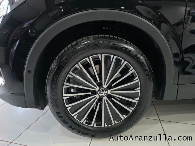 VOLKSWAGEN Tiguan NEW 2.0 TDI 150CV DSG Life Goal Navi - Virtual Pro
