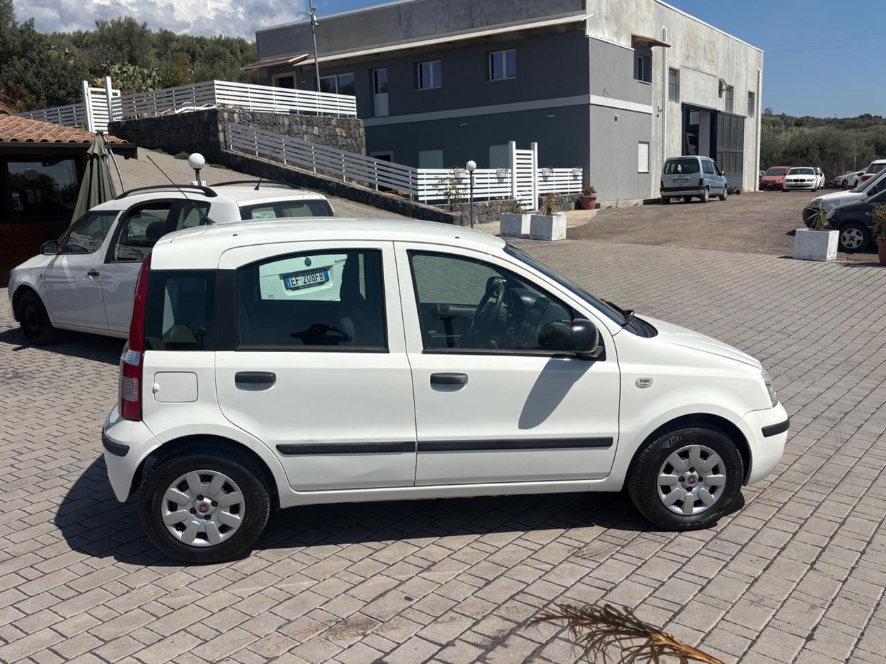 Fiat Panda 1.2 Dynamic 2012