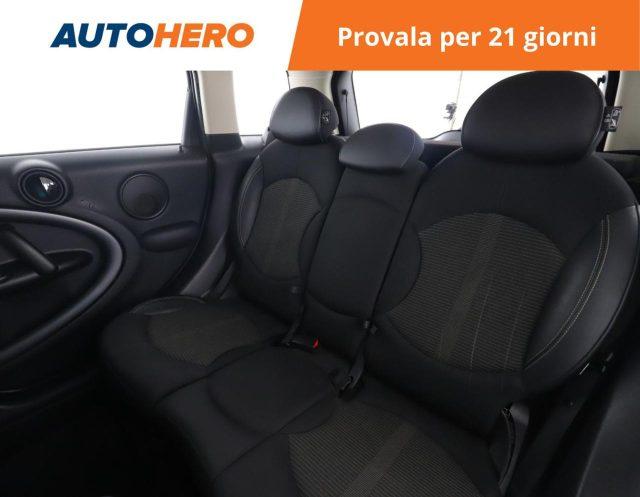 MINI Countryman Mini Cooper SD Countryman ALL4