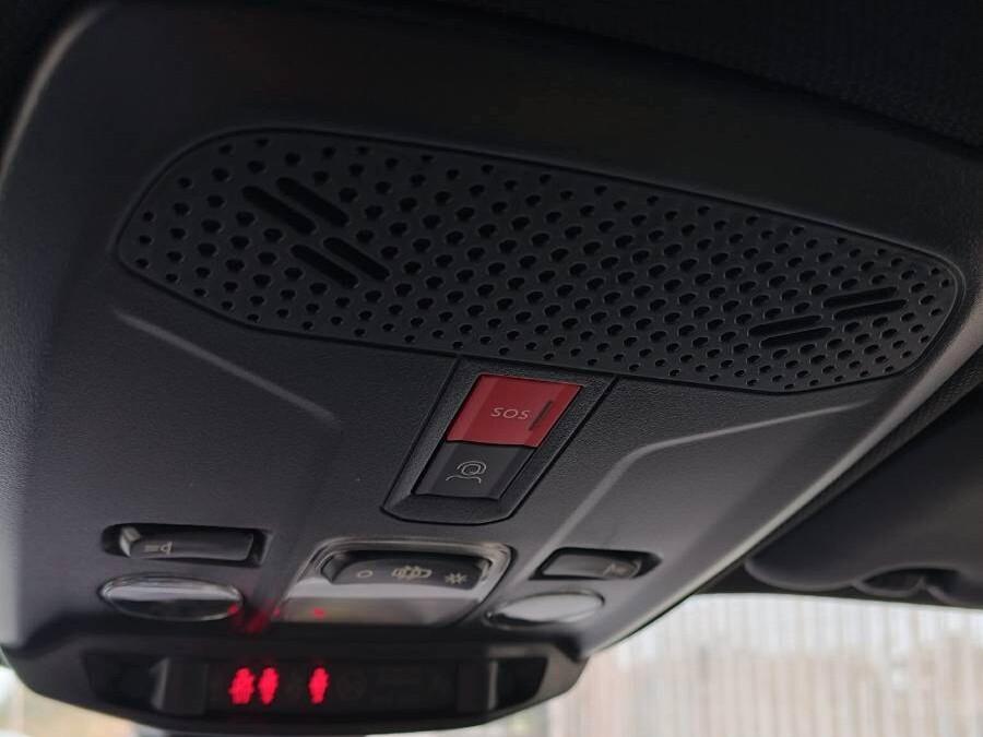 PEUGEOT 2008 1.2 Puretech 130cv S&S ALLURE