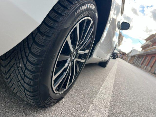 VOLVO V40 D2 120CV Plus