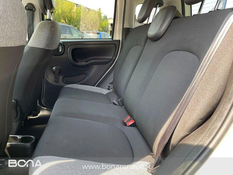 FIAT Panda 1.0 FireFly 70cv S&S Hybrid
