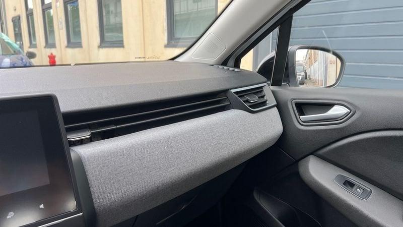 Renault Clio 1.0 TCe GPL Evolution