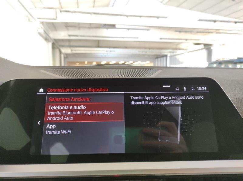 BMW Serie 4 G.C. (G26) - 430i Sport