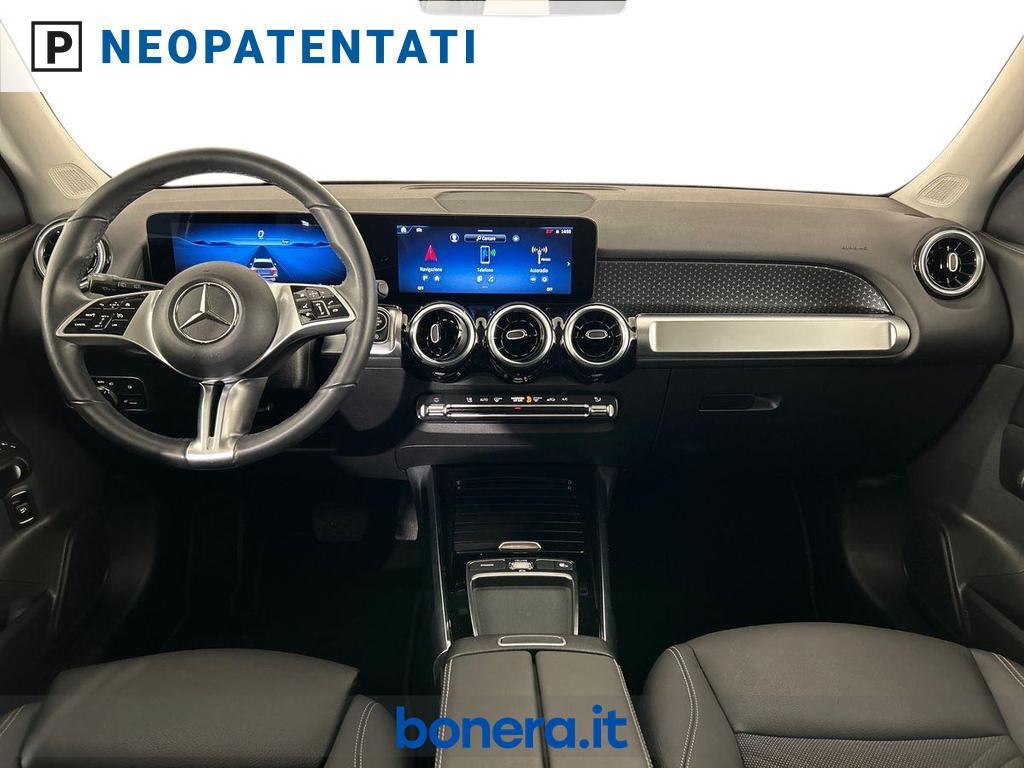 Mercedes GLB 180 D Progressive Advanced 8G-DCT