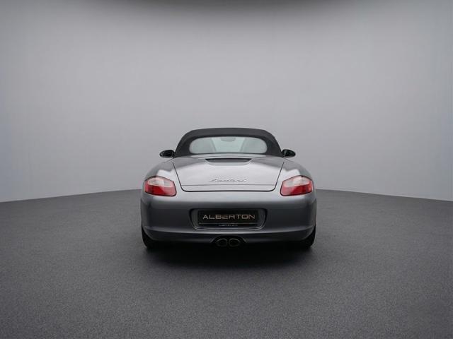 PORSCHE Boxster 3.4 24V S