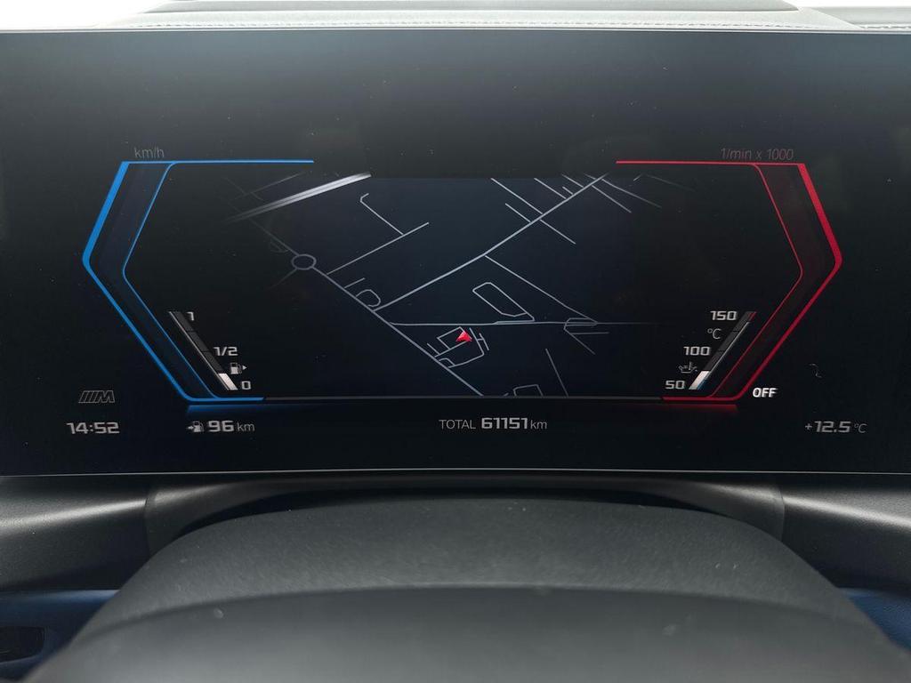 BMW M3 Touring 3.0 Competition M xDrive Steptronic