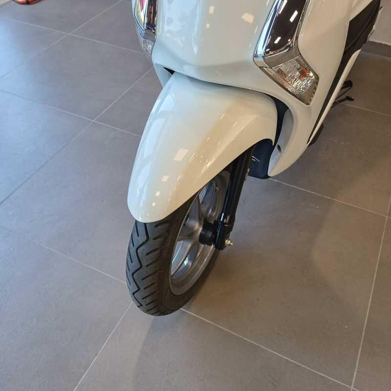 Yamaha D'Elight 125 - 2024