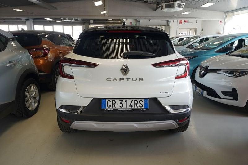Renault Captur II 2019 1.0 tce Techno 90cv