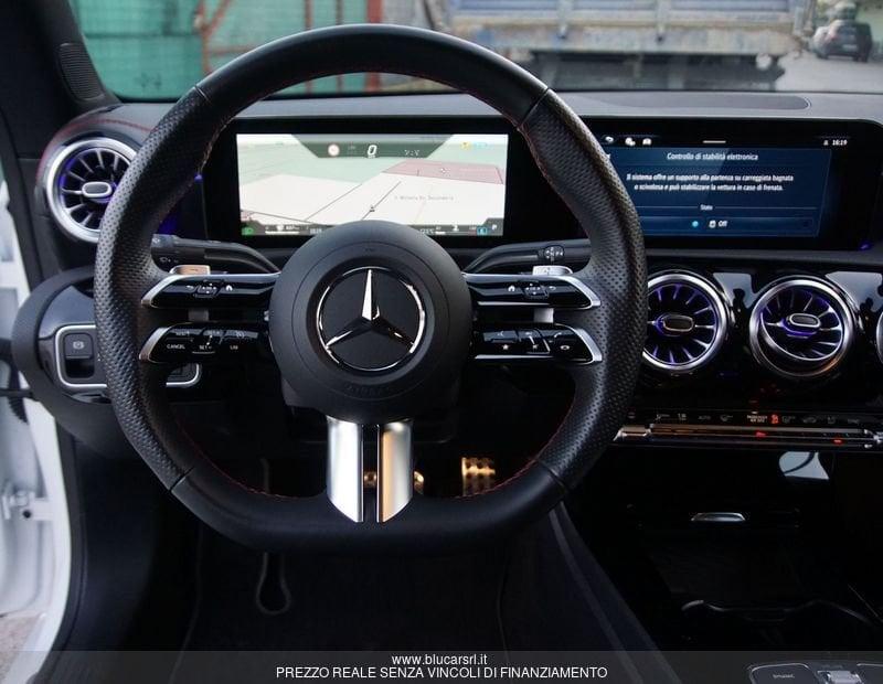 Mercedes-Benz CLA Coupé CLA 220 d Automatic AMG Line Premium