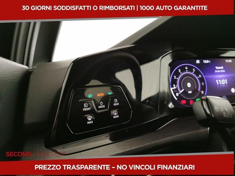 Volkswagen Golf 2.0 tsi GTI 245cv dsg