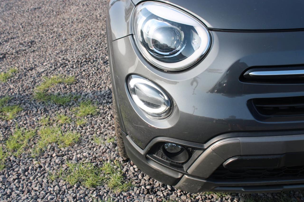 Fiat 500X Tua A SOLI 142€ al mese Anticipo Zero