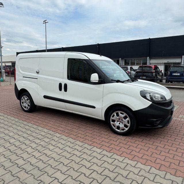 FIAT Doblo 1.6 Mjet 105cv S.&S. PL-TN CARGO MAXI 3 POSTI