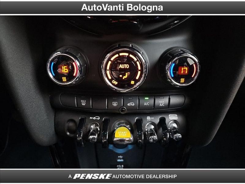 MINI Mini Full Electric Mini Cooper SE Yours