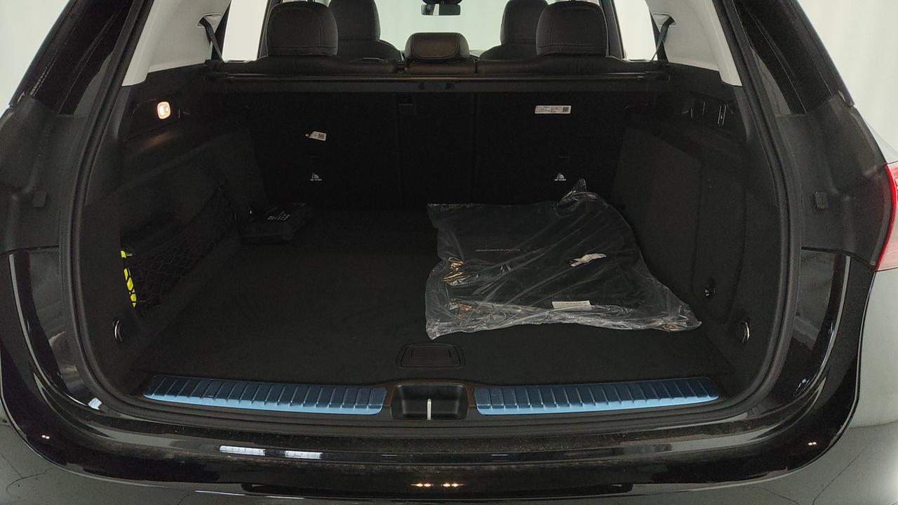 Mercedes-Benz GLE 300 d 4MATIC